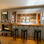 酒店 阿尔比高尔夫酒店 博尔米奥