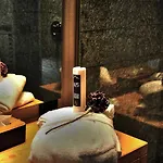 阿尔比高尔夫酒店 3* 博尔米奥