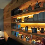 酒店 阿尔比高尔夫酒店 博尔米奥