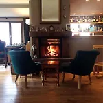 阿尔比高尔夫酒店 酒店