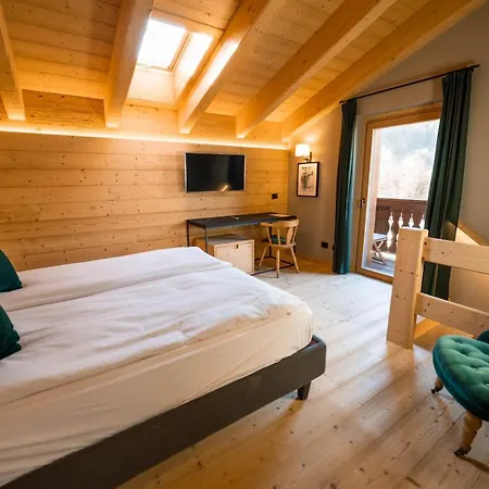 Alpi & Golf Szálloda