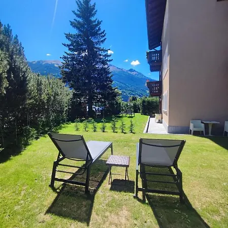 Alpi & Golf Szálloda