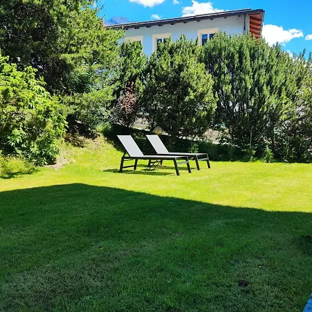 Alpi & Golf 3* Bormio