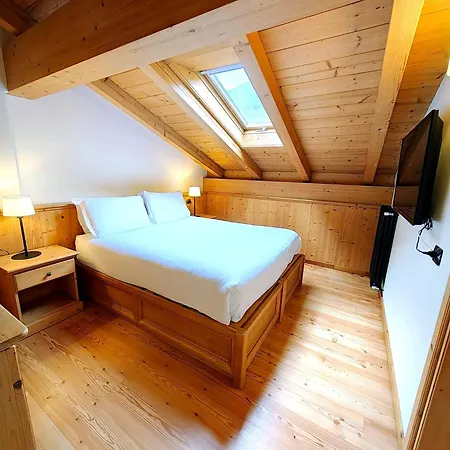 Alpi & Golf 3* Bormio