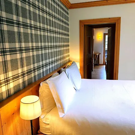 Szálloda Alpi & Golf 3*