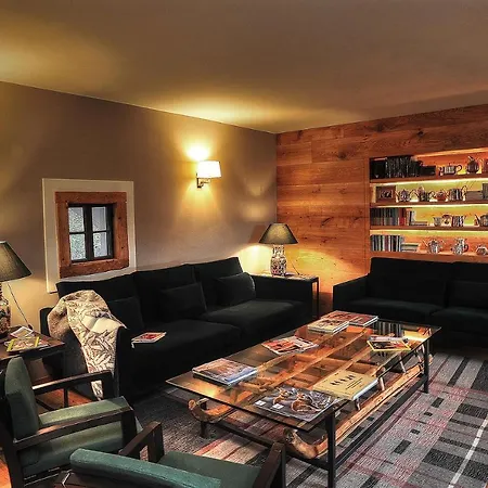 Szálloda Alpi & Golf 3*