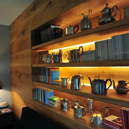 Hotel Alpi&golf Bormio