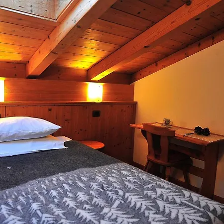 Alpi&golf Hotel Bormio