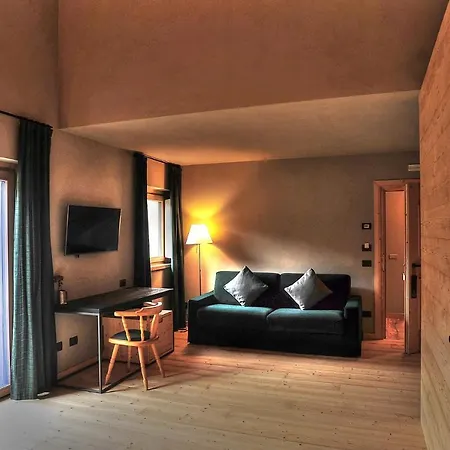 Alpi&golf Hotel Bormio