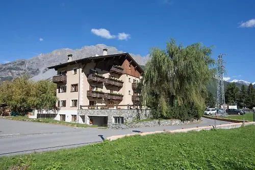 Hotel Alpi & Golf 3*