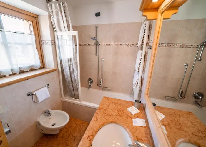 Alpi & Golf Hotel 3*