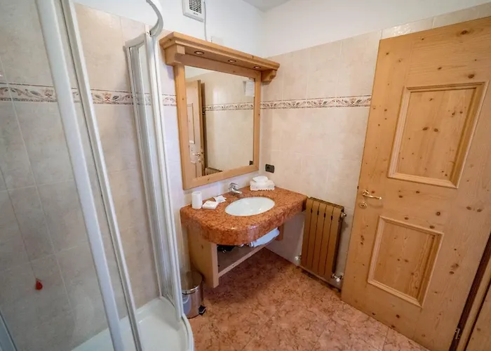 Alpi & Golf 3* Bormio