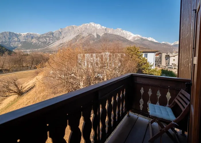 Hotel Alpi & Golf 3*