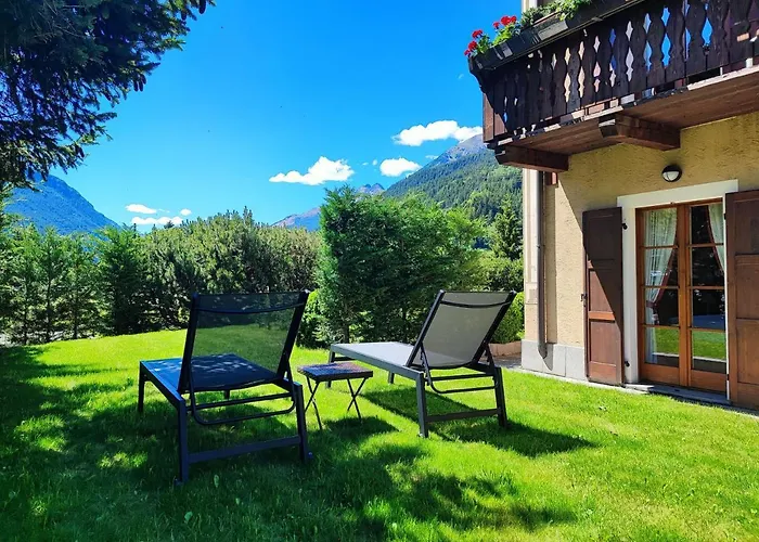 Hotel Alpi & Golf Bormio