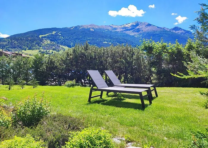 Hotel Alpi & Golf 3*