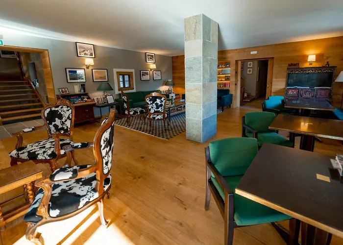 Alpi & Golf Hotel Bormio