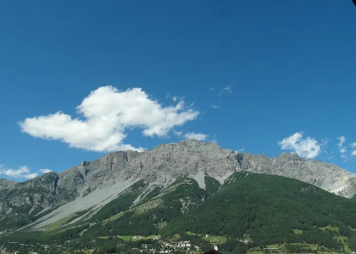 Alpi & Golf 3* Bormio