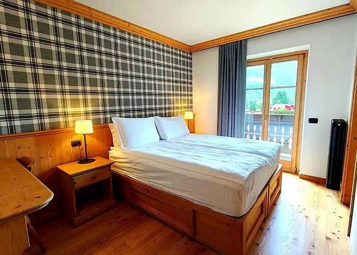 Alpi & Golf Hotel 3*