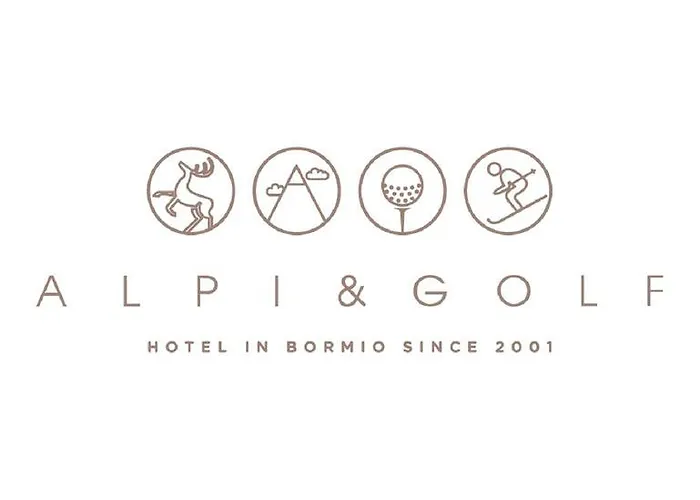 Alpi & Golf Hotel 3*