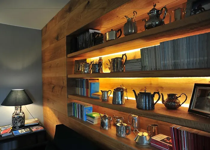 Hotel Alpi & Golf Bormio