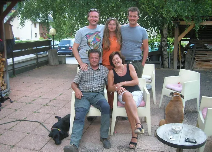 Alpi & Golf Hotel Bormio