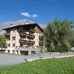 Hotel Alpi & Golf 3*