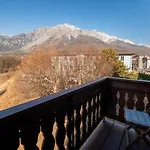Hotel Alpi & Golf 3*