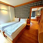Hotel Alpi & Golf Bormio