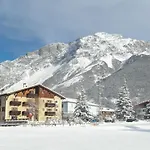 Alpi & Golf Hotel
