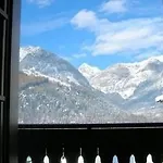 Hotel Alpi & Golf