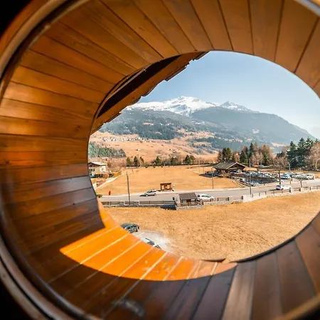 Alpi & Golf Hotel Bormio