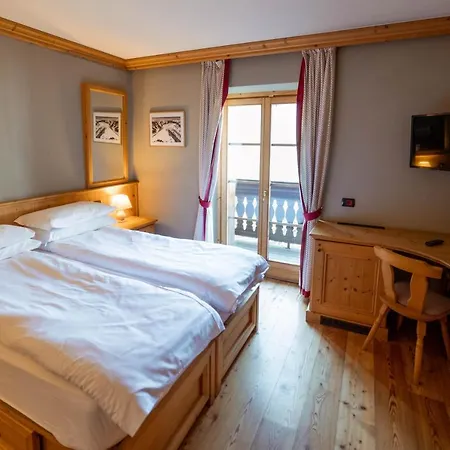 Alpi & Golf Hotel 3*