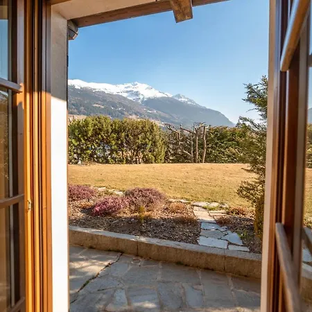 Alpi & Golf Hotel Bormio