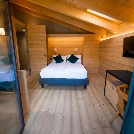 Alpi & Golf 3* Bormio