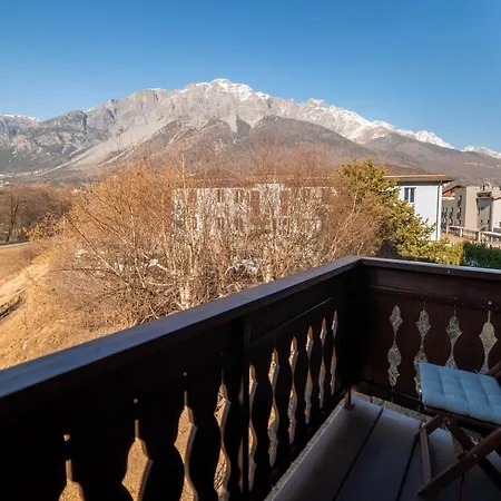 Hotel Alpi & Golf 3*