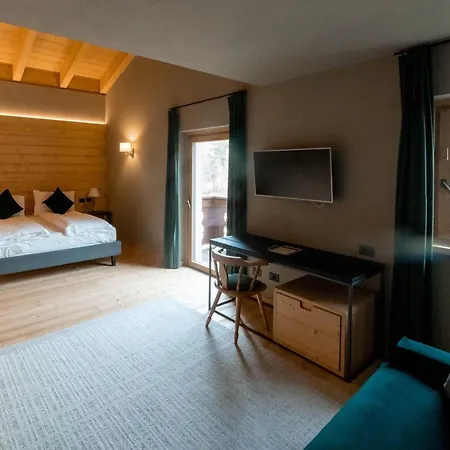 Hotel Alpi & Golf Bormio