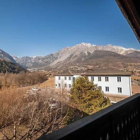 Alpi & Golf Bormio