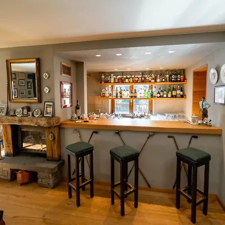 Hotel Alpi & Golf Bormio