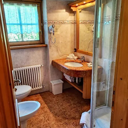 Hotel Alpi & Golf Bormio