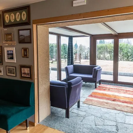 Hotel Alpi & Golf Bormio