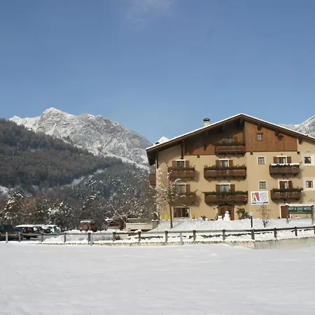 Alpi & Golf