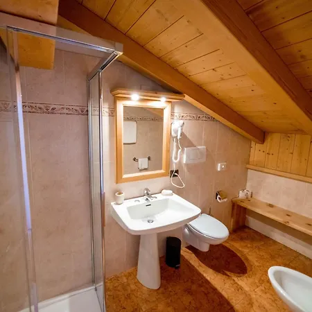 Alpi & Golf Hotel Bormio
