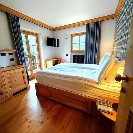 Alpi & Golf Hotel