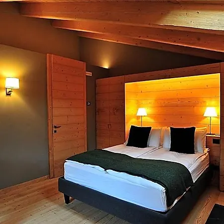Alpi & Golf Hotel Bormio