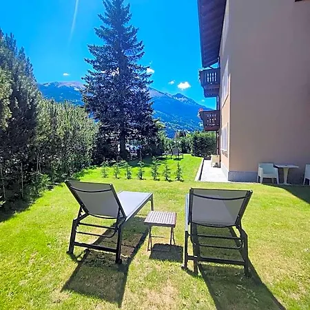 Alpi & Golf Hotel 3*