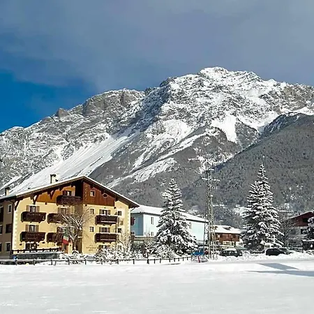 Hotel Alpi & Golf Bormio