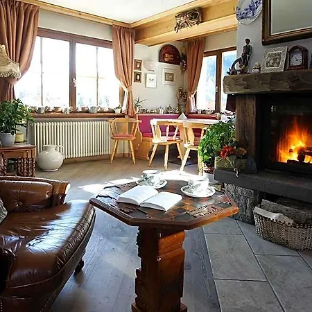 Alpi & Golf Hotel Bormio
