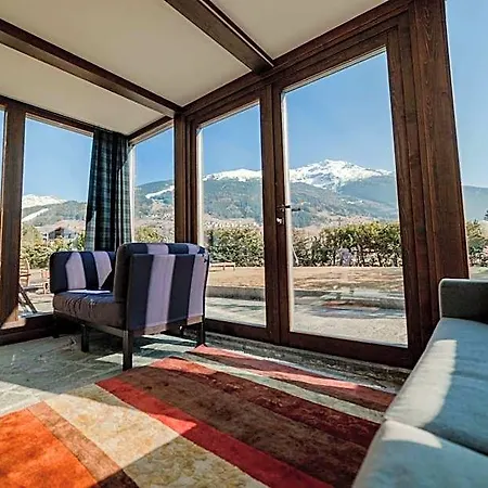 Hotel Alpi & Golf 3*