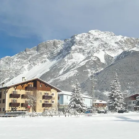 Alpi & Golf Hotel