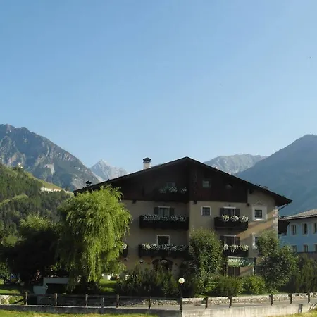 Hotel Alpi & Golf